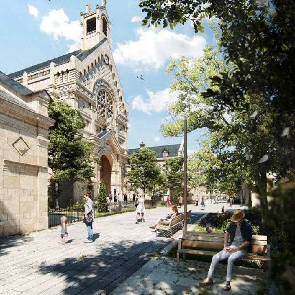   Saint-Germain-en-Laye (78100)