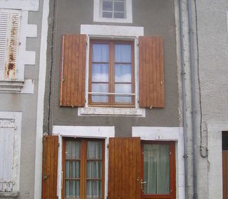  Maison � louer 3 pi�ces 60 m�