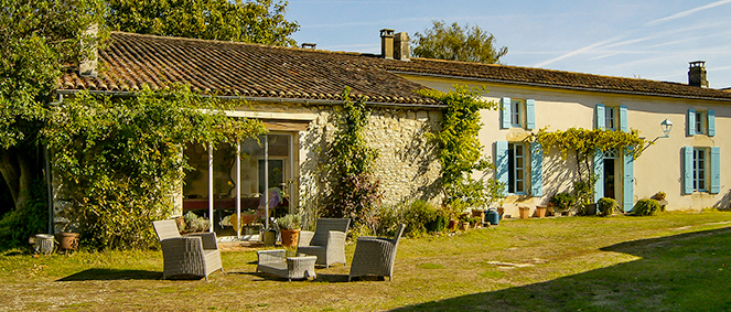 Agence LATREUILLE IMMOBILIER Gmozac