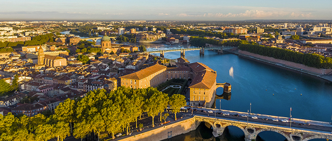Agence MIDI HABITAT Toulouse
