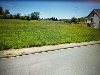  Terrain � vendre 554 m�