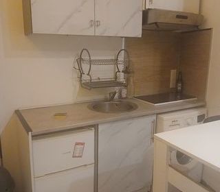  Appartement � vendre 1 pi�ce 20 m�