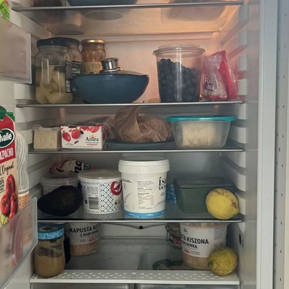 Frigo Electrolux ENN2911AOW Electroménager