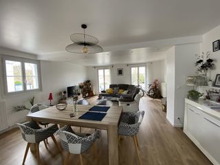  Appartement � vendre 4 pi�ces 80 m�