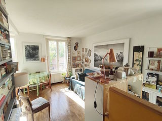  Appartement � vendre 2 pi�ces 37 m�