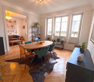  Appartement � vendre 5 pi�ces 103 m�