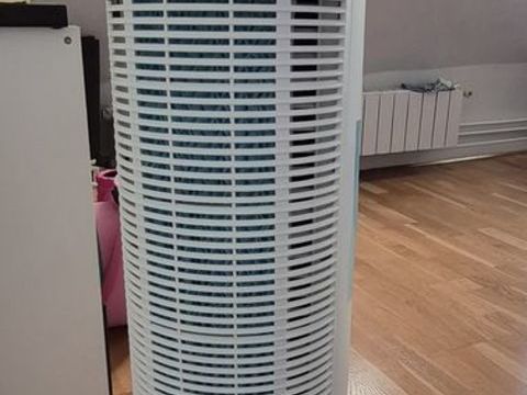Refroidisseur d'air Paris 17 (75)