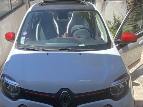 Renault Twingo III 1.0 SCe 70 eco2 Stop & Start Intens 2015 occasion Lattes 34970