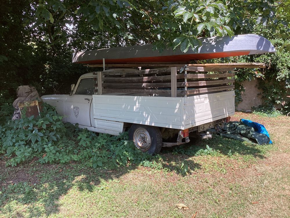  1978 occasion 88270 Valfroicourt