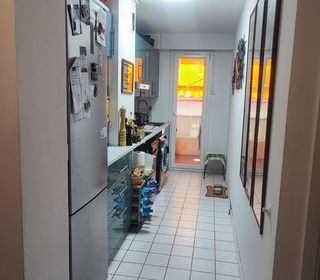  Appartement � vendre 2 pi�ces 50 m�