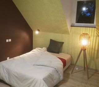  Chambre � louer 3/4 pi�ces 15 m�