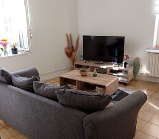  Appartement � louer 2 pi�ces 55 m�