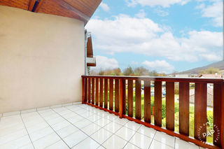  Appartement � vendre 4 pi�ces 83 m�