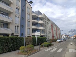  Appartement � louer 1 pi�ce 27 m�