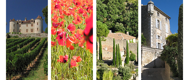 COTE SOLEIL IMMOBILIER, agence immobilire 30