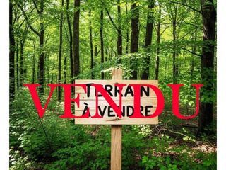  Terrain � vendre 11011 m�