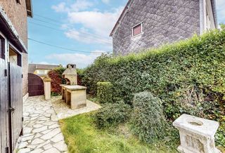  Maison à vendre 4 pièces 76 m²