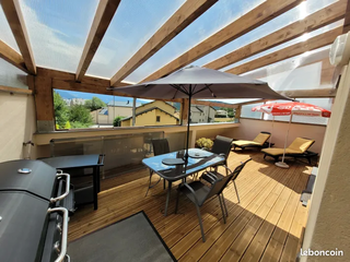  Maison � vendre 9 pi�ces 222 m�