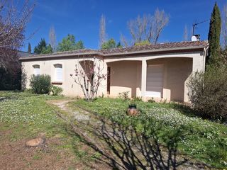  Maison � vendre 5 pi�ces 110 m�