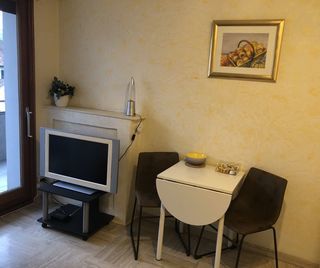  Appartement � louer 2 pi�ces 30 m�