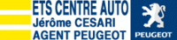 CENTRE AUTO PEUGEOT ANDUZE