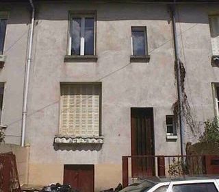  Appartement � louer 3 pi�ces 65 m�