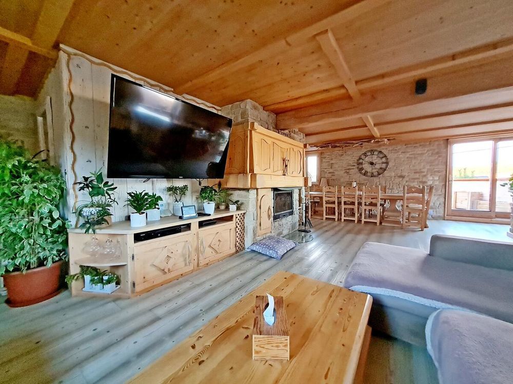 � vendre  Maison Saint-Pierre-dels-Forcats (66210)