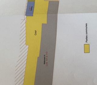  Parking / Garage � vendre 14 m�