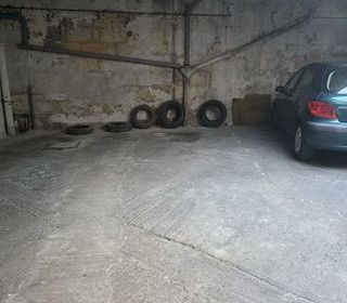  Parking / Garage � vendre 12 m�