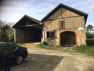  Ferme � vendre 9 pi�ces 344 m�
