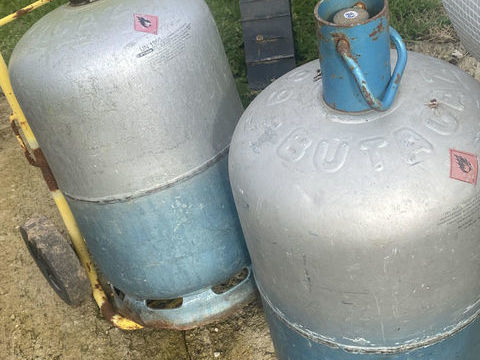 Pi&egrave;ces et &eacute;quipements Caravaning Pi&egrave;ces et &eacute;quipements Caravaning  occasion La Londe 76500