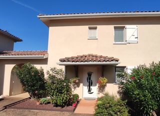  Maison � vendre 3 pi�ces 64 m�