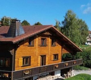  Chalet � vendre 4 pi�ces 130 m�