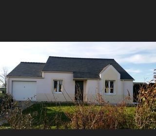  Maison � louer 3 pi�ces 73 m�