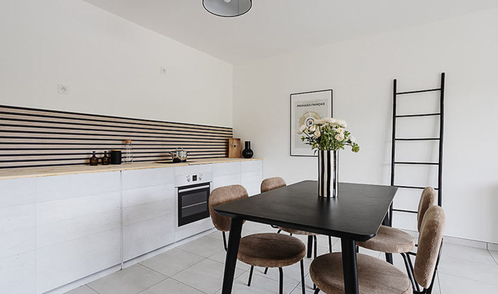 Appartements neufs   Thonon-les-Bains (74200)