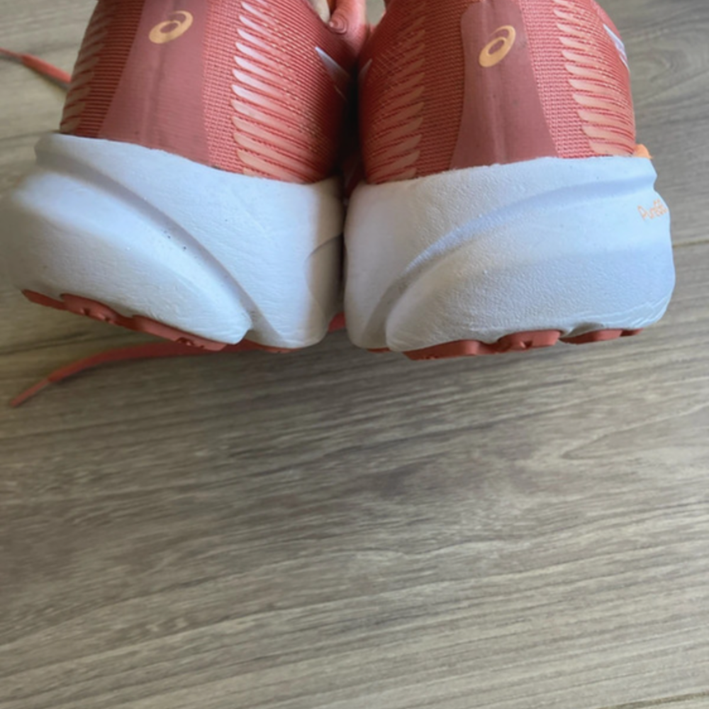 Basket running Asics Chaussures