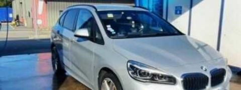 BMW Serie 2 Active Tourer 214d 95 ch M Sport 2018 occasion Douarnenez 29100
