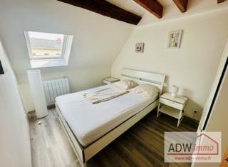  Appartement � vendre 3 pi�ces 65 m�