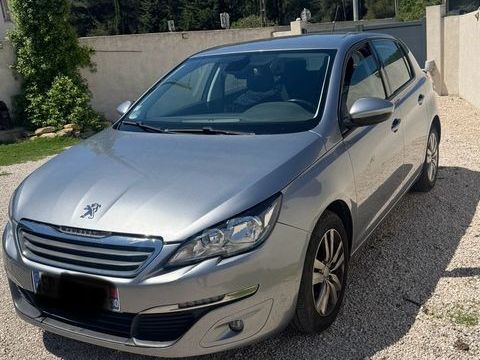 Peugeot 308 1.2 PureTech 130ch S&S EAT6 Active B