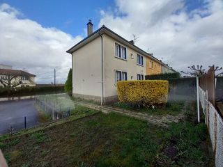  Maison � vendre 5 pi�ces 96 m�