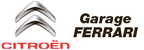 Garage FERRARI