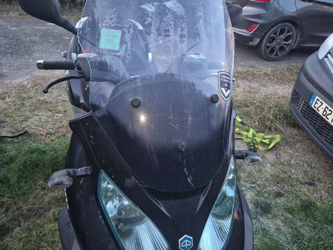 Scooter PIAGGIO 2011 occasion Bo&eacute; 47550