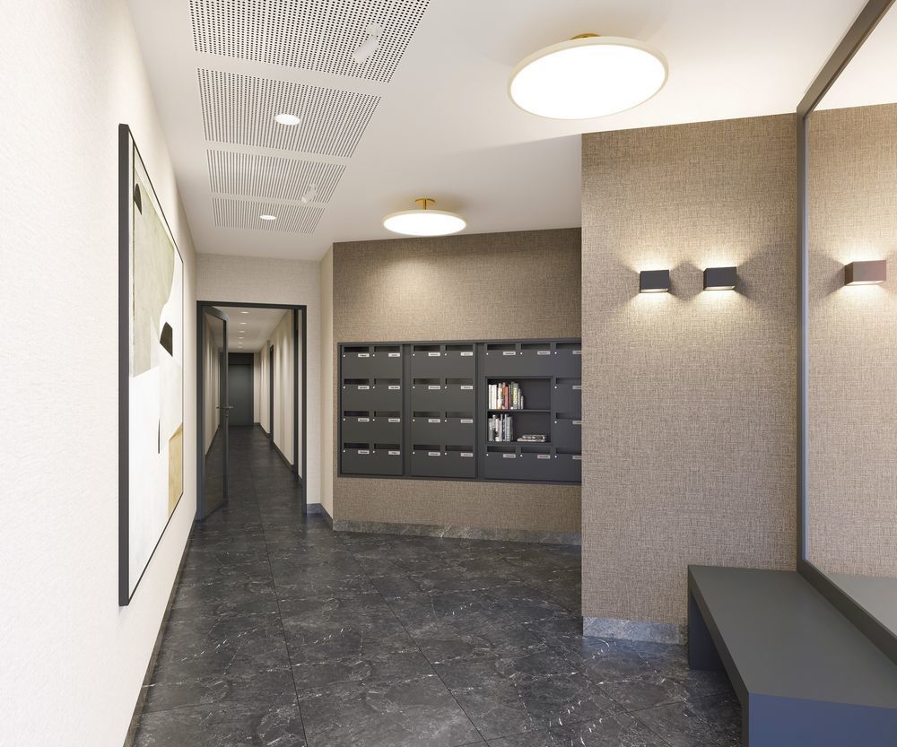 Appartements neufs   L'Ha�-les-Roses (94240)