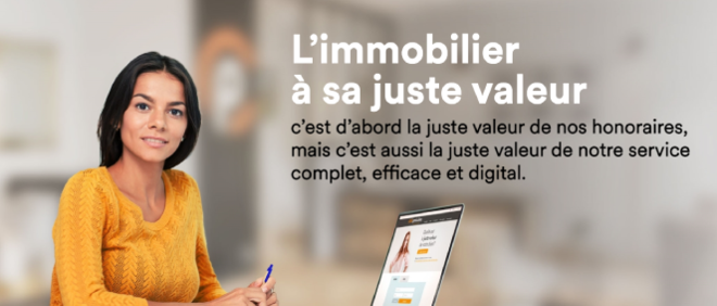 Ct Partiucliers Orange, agence immobilire 84