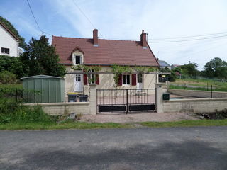  Maison � louer 4 pi�ces 71 m�