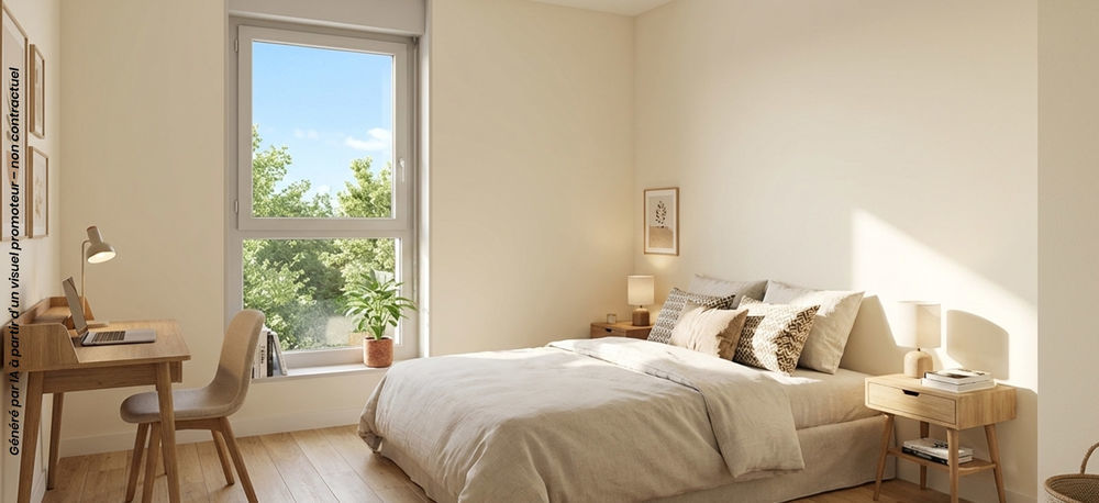 Appartements neufs   Toulouse (31000)