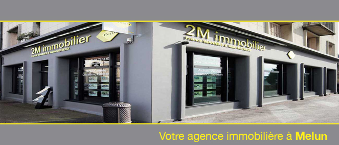 2M IMMOBILIER, agence immobilire 77