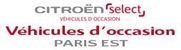 CITROEN PARIS EST