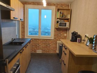  Appartement � louer 3 pi�ces 56 m�