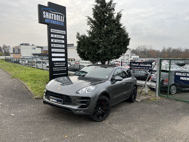 SHATROLLI AUTOMOBILES, concessionnaire 67